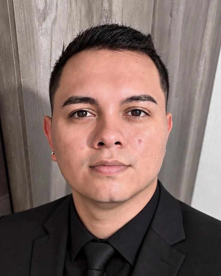 Retrato de Eduardo Maldonado